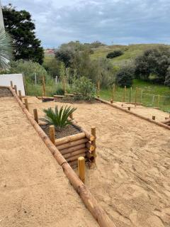 La Tranche sur mer 4 étoiles sea view - 6