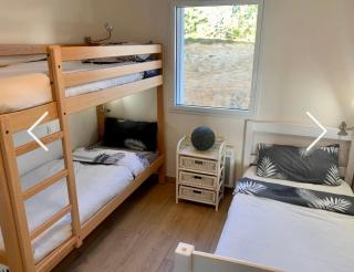 La Tranche sur mer 4 étoiles sea view - 5