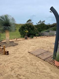 La Tranche sur mer 4 étoiles sea view - 4