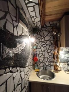 Jajce lake cottage-Plivsko jezero - 2