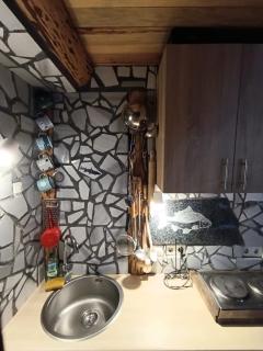 Jajce lake cottage-Plivsko jezero - 3