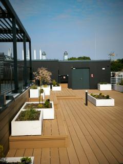 Swinemünde Ananda Baltic - 1