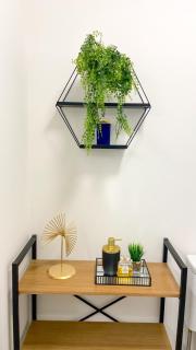 Suite Italia Lux - São Paulo - 7