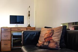 Stunning comfort and artistic boutique stay - Auckland - 6