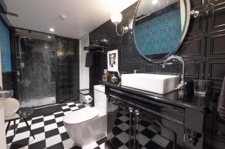 Stunning comfort and artistic boutique stay - Auckland - 4
