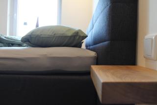 Ferienwohnung Walgernheide - 5