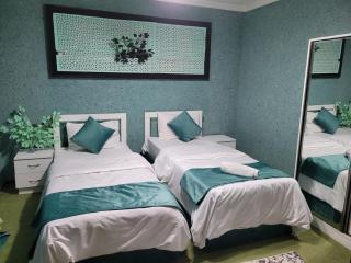 Zamco Boutique Hotel - 7