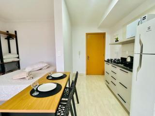 Apartamentos próximo do centro de Bento Gonçalves - Bento Gonçalves - 0
