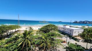 Apto de frente ao mar pitangueiras, 3 suítes, perto de tudo - Guarujá - 8