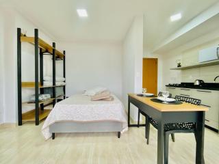 Apartamentos próximo do centro de Bento Gonçalves - Bento Gonçalves - 4