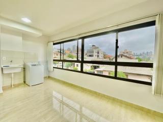 Apartamentos próximo do centro de Bento Gonçalves - Bento Gonçalves - 2