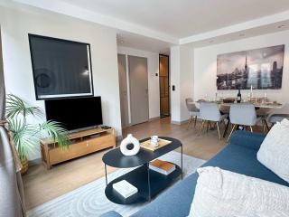 Brand new apartment near la Madeleine - 4