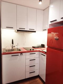 Rafina's Blue Heart!Walking access to the PORT!!!Unique style!!Superior Quality!!! - 6