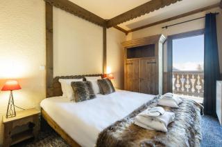 Chalet de l'Ours - 5