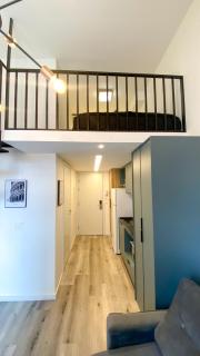 Suite Italia Lux - São Paulo - 9