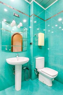 Caspian House Lux - Baku - 3
