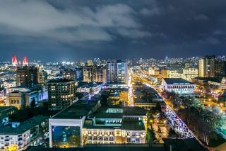 Caspian House Lux - 8