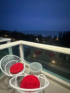 Ocean Vista Sea Links Mũi Né - Apartment 1,2&3 br - Ấp Phú Tịnh (2) - 4