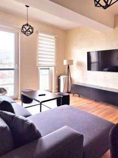 Apartment Modern Nest - 7