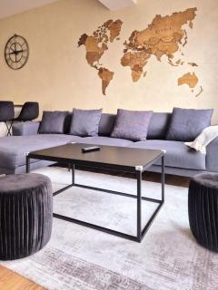 Apartment Modern Nest - Zenica - 8