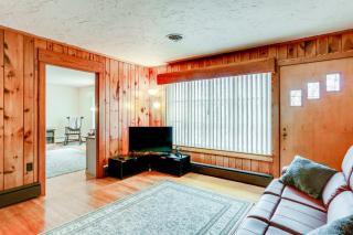 9 Mi to Dtwn Gettysburg Biglerville Getaway! - 3