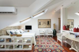 Bright and Modern Loft Near the City Walls - 7