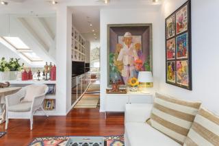 Bright and Modern Loft Near the City Walls - Dubrovnik - 4