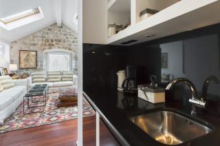 Bright and Modern Loft Near the City Walls - Dubrovnik - 1