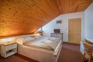 Penzion POD SMRKEM - budova A - 6