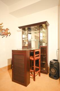 VILLA M - SOLITUDE 2 CANDOLIM GOA 3BHK, Pool Facing, Near Beach, Free Breakfast, Free WIFI and Prime Location - 5