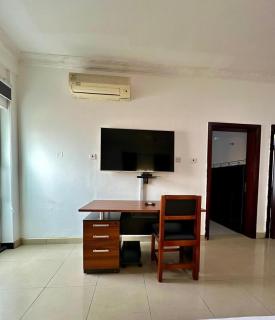 Deluxe Room with Balcony at Golden Crystal Hotel - 7