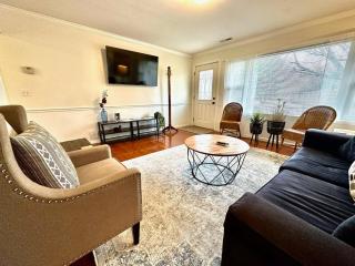 Campus Cottage - 9