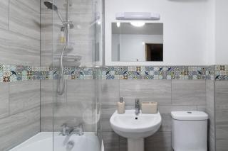 2 bedroom apartment - Shrewsbury town centre - 8