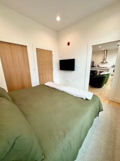 Condo C - Gallery Suites Downtown Marion - Warren - 2