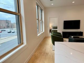 Condo C - Gallery Suites Downtown Marion - Warren - 4