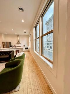 Condo C - Gallery Suites Downtown Marion - Warren - 7