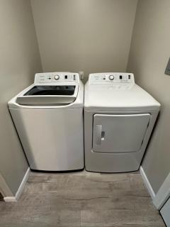 Swayzee St Suite - 1