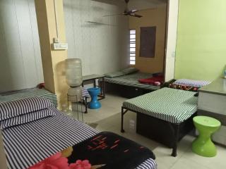 YATRI NIWAs - Jalpāiguri - 5