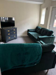 Marks Place - Liverpool - 7