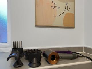 Beautiful flat in Shirley, spacious and stylish - 2
