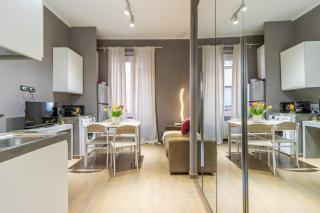 Porta Romana apartment - Milan - 8