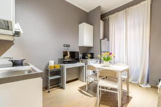 Porta Romana apartment - Milan - 7