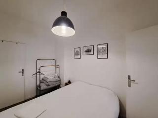 Les Rotins - Appartements proches du centre-ville - Reims - 8