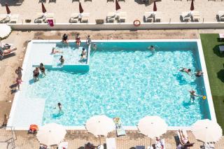 Hotel Classic - Azzurro Club - Lido di Savio - 6