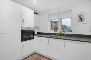 Beautiful flat in Shirley, spacious and stylish - 1