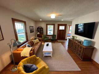 Vintage Charm On Elson Ave - Van Wert - 0