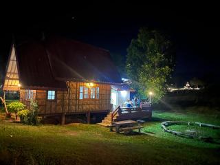 ไร่นุชชม รีสอร์ทเขาค้อ - 8