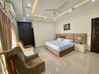 Western Lodge Guest House Islamabad - 9