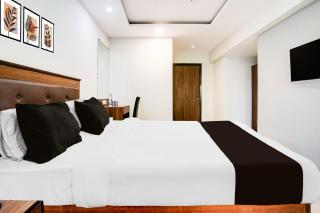Super Townhouse Marol Near Mumbai Airport - 1