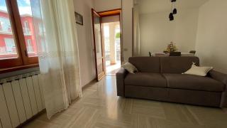 Appartamento con terrazzo - Fondi - 7